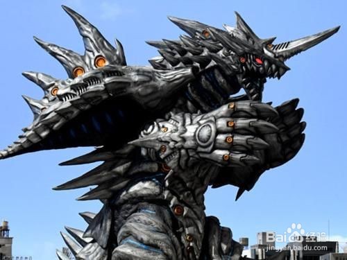 新生代奥特曼怪兽颜值最帅的怪兽就是这6头了吧