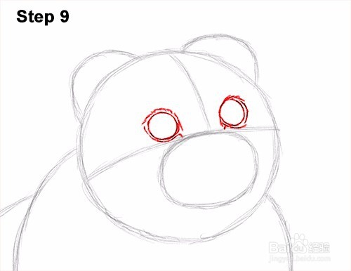 如何画一只猫（苏格兰折）玩——加菲的吃货生活