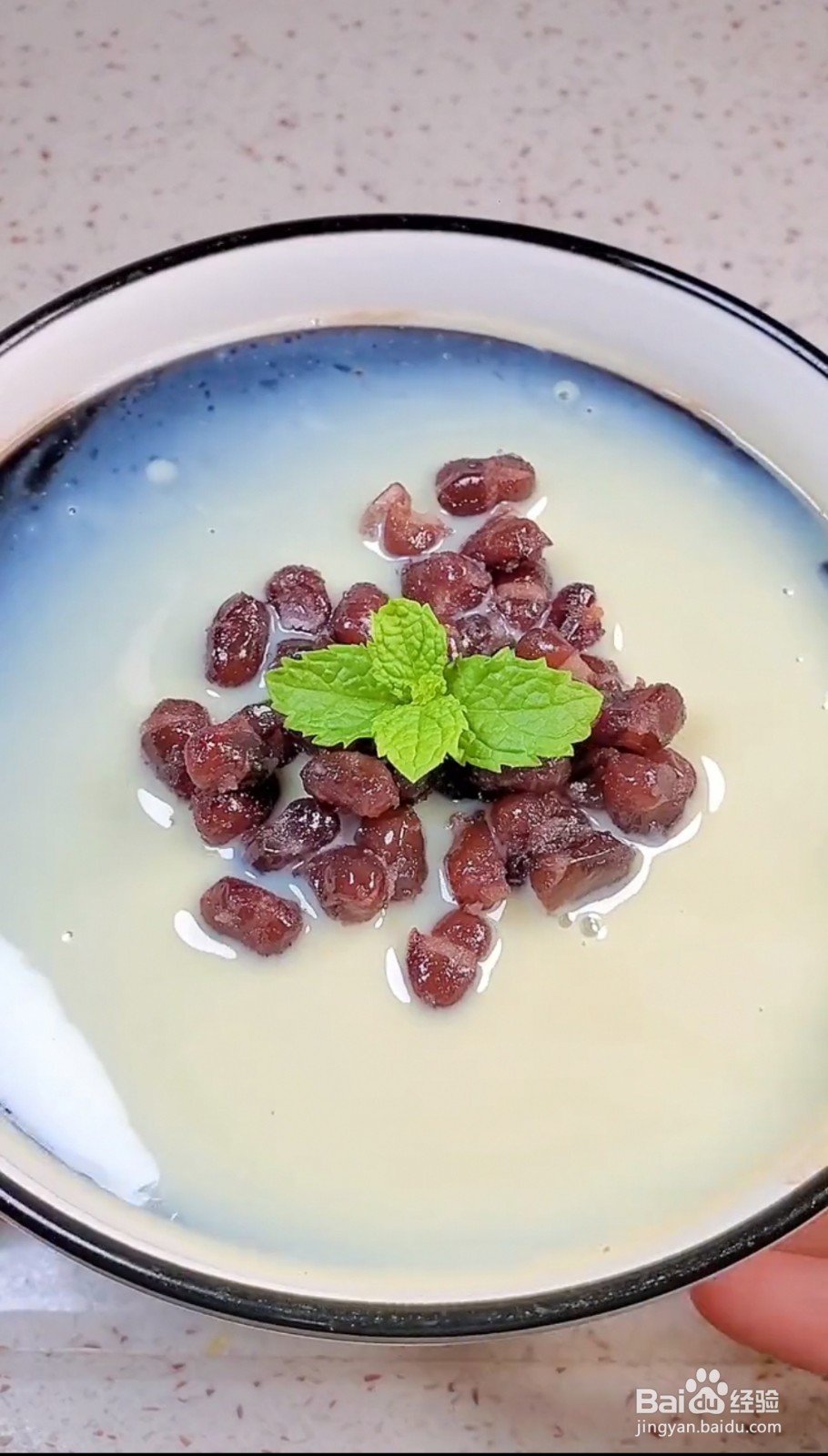 如何制作龟苓膏