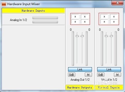 手把手教你YY语音网络K歌主播设备的搭建及配置