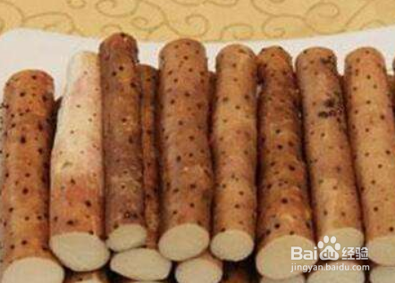 山药的保存方法 窍门