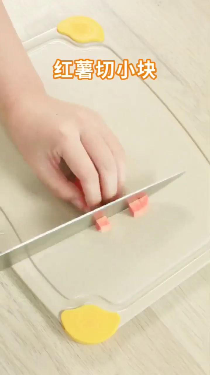 奶酪小方怎么做？