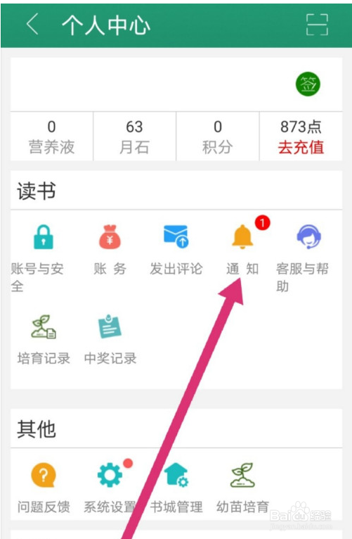 晋江小说阅读霸王票怎么查询