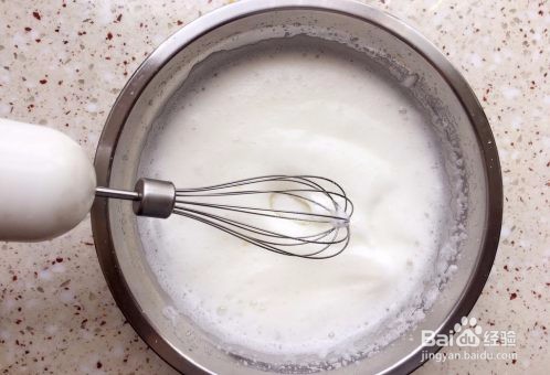 南瓜蛋糕卷之超级详细版怎么做好吃？