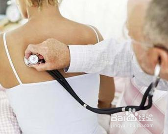 体检前需要注意什么呢?