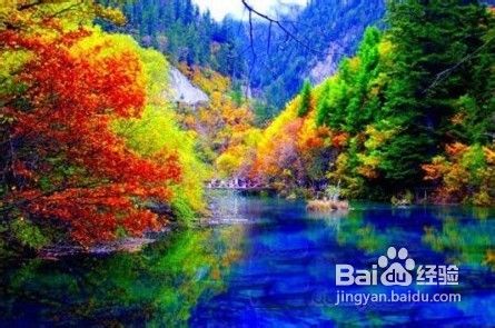 盘点学生最爱的10大旅游地