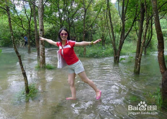 夏季如何应对雷雨灾害