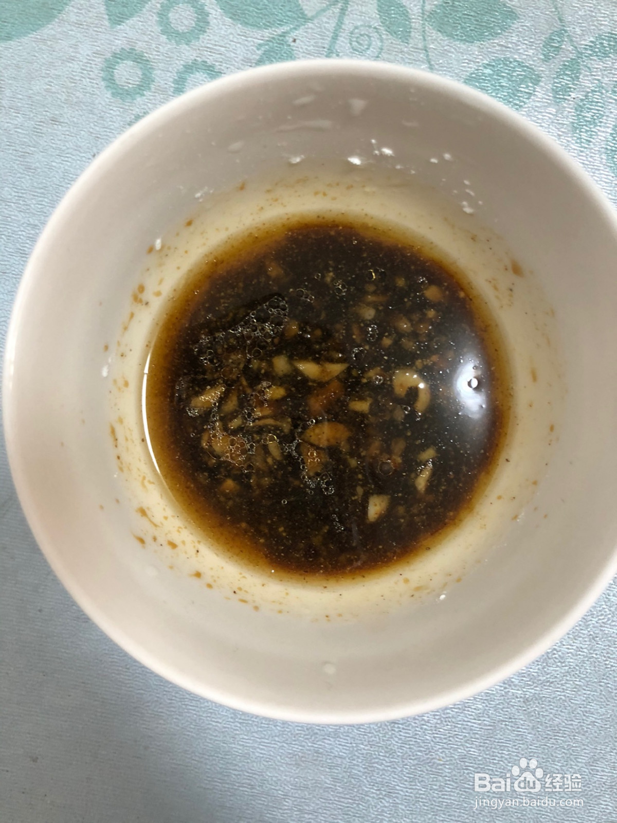 木须肉的做法