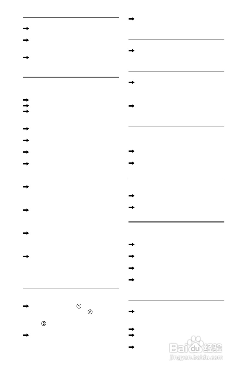 SONY DVP-NS92V DVD碟机说明书:[5]