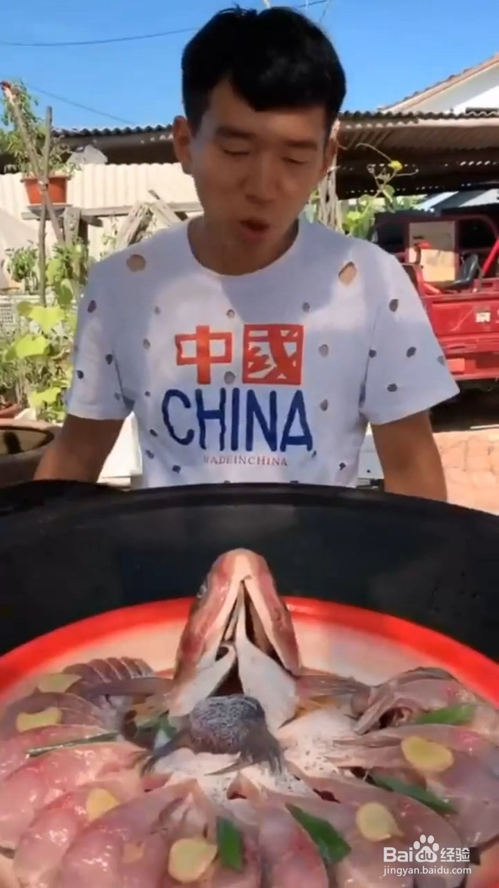 怎样在家做超级无敌好吃下饭的清蒸鱼