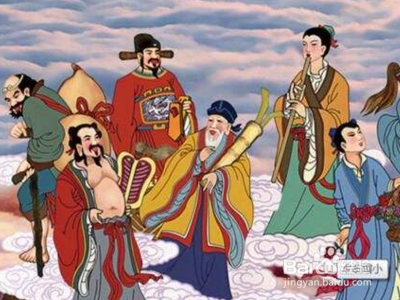 八仙过海张果老怎么过海的?