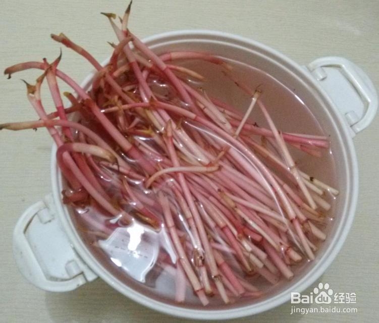 健康厨房：三月踏青，不咳嗽粥