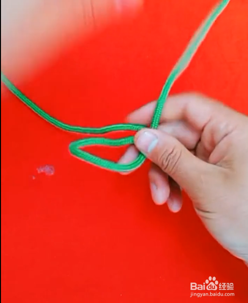 如何打缩短结？