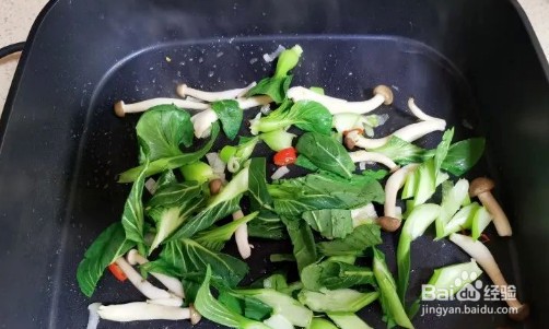 炒面怎么做好吃