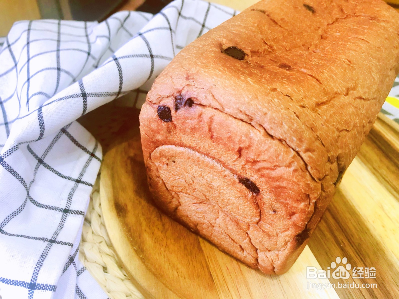 巧克力吐司的烹饪技巧