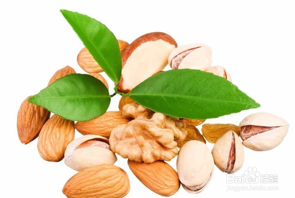 如何掌握坚果食用禁忌注意事项