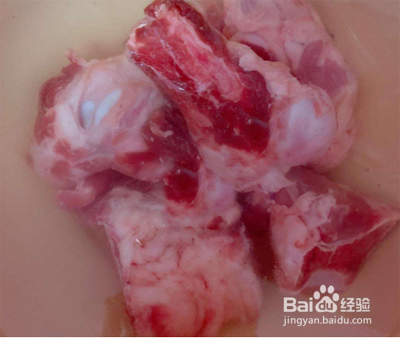 怎么做麻辣烫白汤底