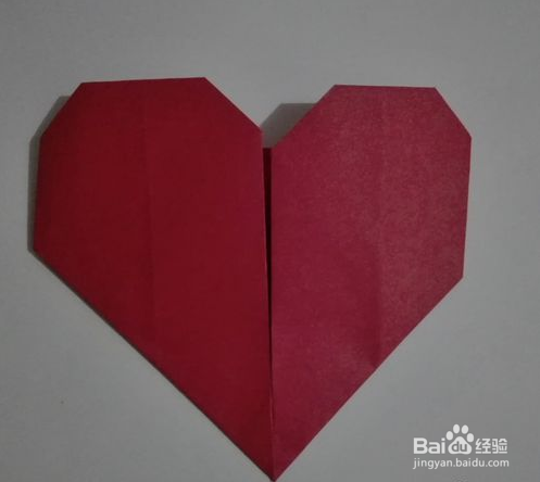 让你怦然心动的爱心