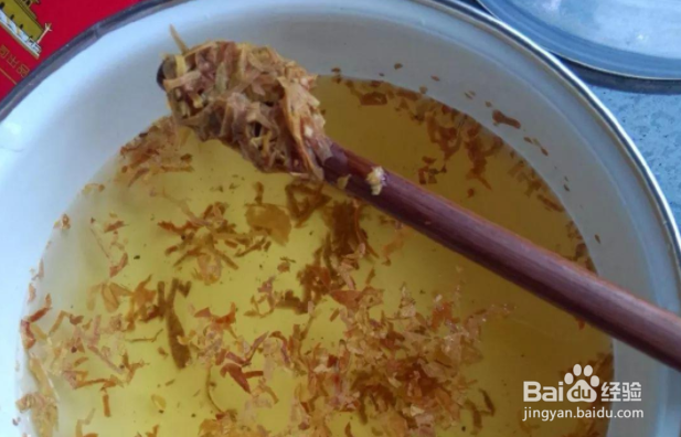 永久去除小红蚂蚁的小妙招