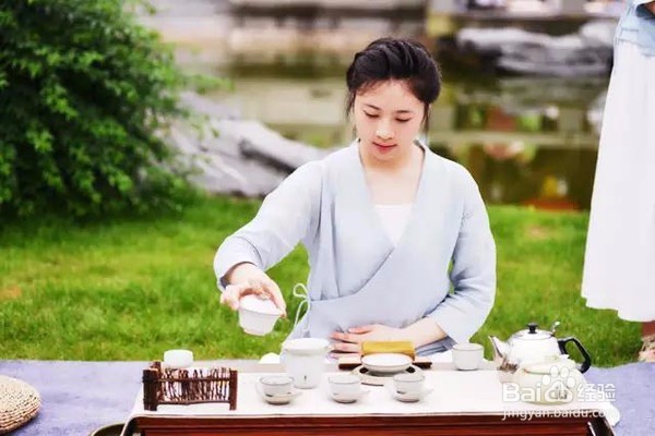 生活中哪些时候不宜饮茶
