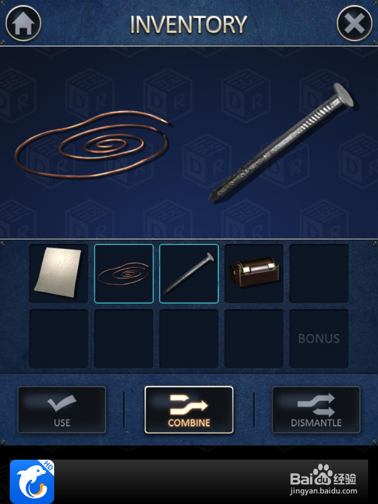 密室逃脱2 [Doors&Rooms]三星过关攻略2-3