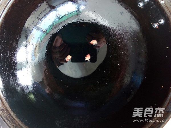 炒辣椒的家常做法