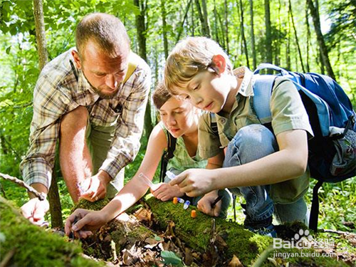 家长如何训练儿童的社会技能
