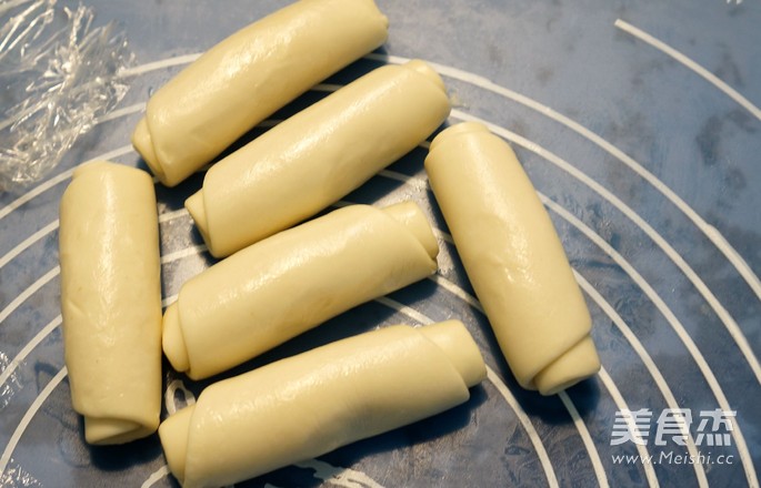 老婆饼【美的电磁炉食谱】