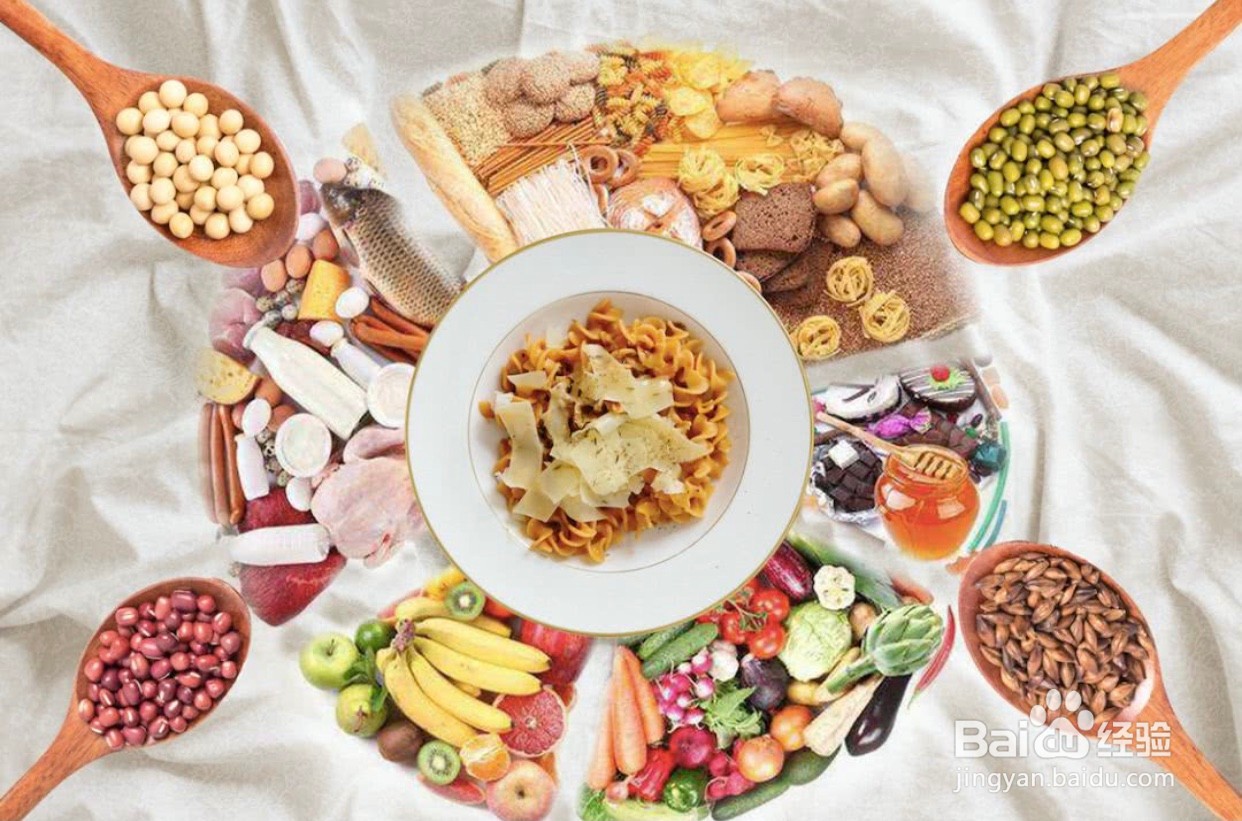 如何分清低聚果糖、菊粉、膳食纤维