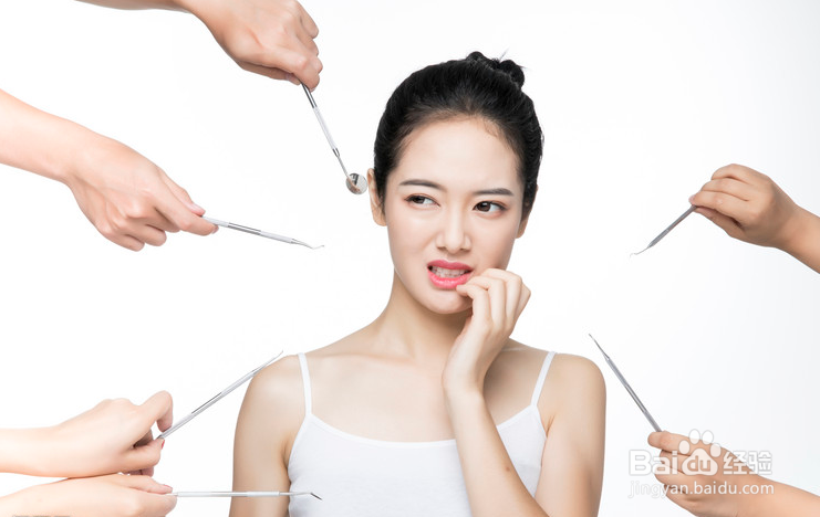 孕期出现牙病一定要及时看牙医,治疗选时机!