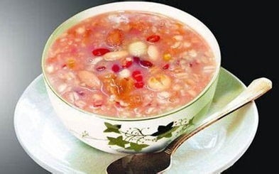 冬天喝什么粥调理肠胃