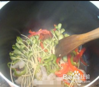 网红方便面做法