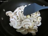 红烧蘑菇做法