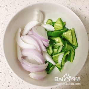 超下饭的爆炒鱿鱼
