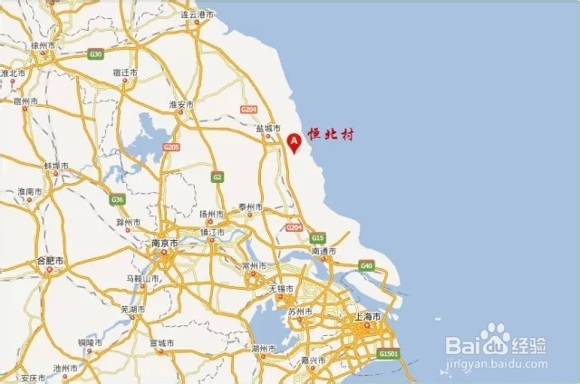 恒北梨花季旅游攻略