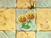 植物大战僵尸——进阶植物的建议(初期篇)