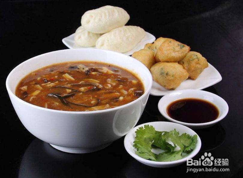 河南的6大特色小吃