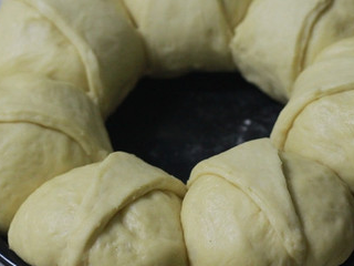 如何制作好吃的面包