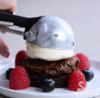 如何制作满满惊喜的甜品