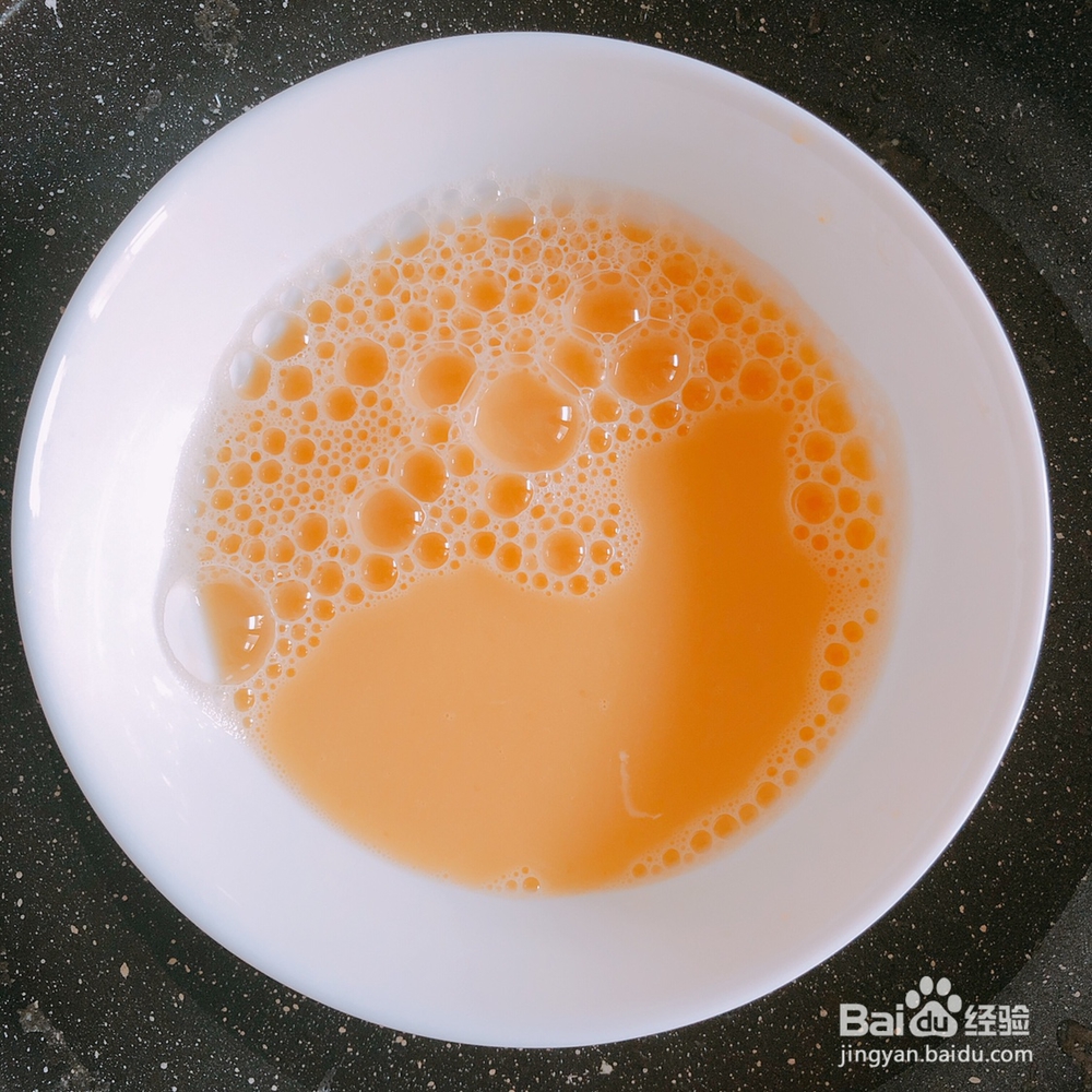 怎么简单的做虾仁嫩豆腐蒸蛋?
