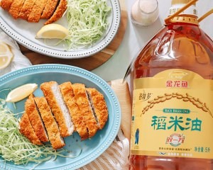 日式炸猪排的做法
