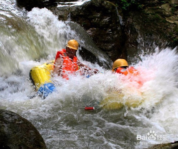 长沙周边比较好玩的漂流,长沙附近刺激的漂流
