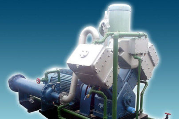 空压机上面的排气量3个立方什么意思