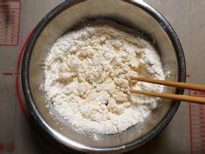 养生食补比奶香山药小饼的做法