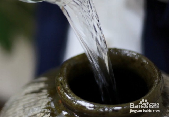 奇楠酒的制作方法