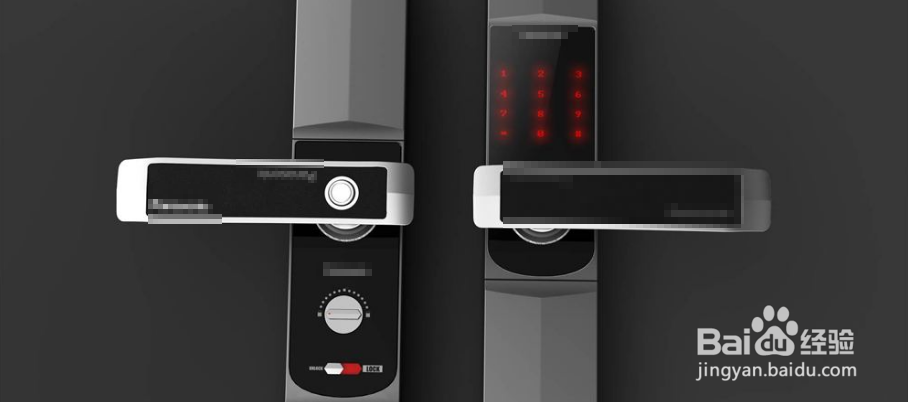 出门总觉得没锁门,如何防止出门忘记锁门