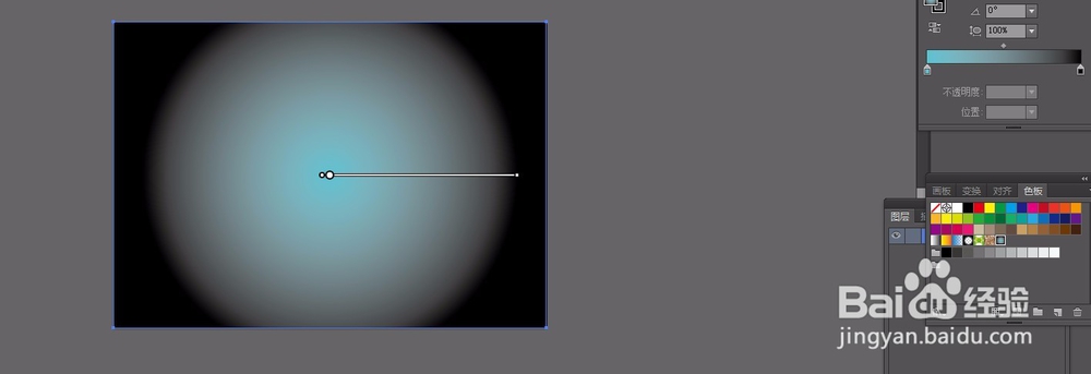 AI绘制美图情人节图效果图