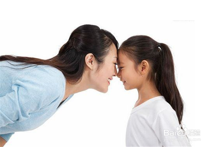 你会和孩子谈论性吗