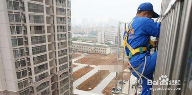 二楼没梯子怎么装空调