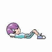 每天十分钟减掉你的小肚腩